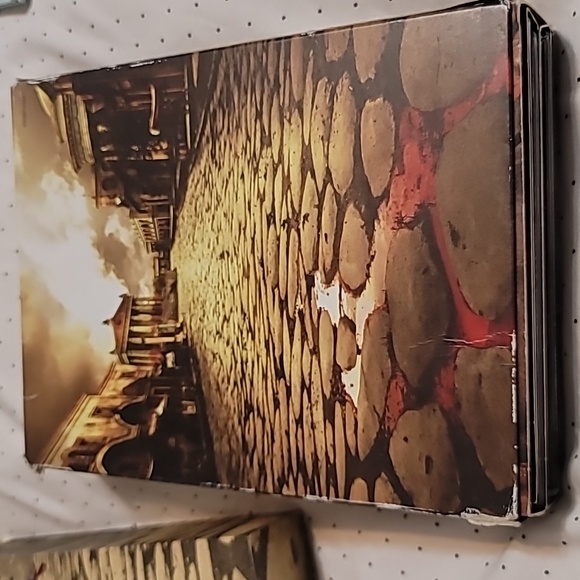 ROME (Season 1 and 2) Complete Series Dvds - Picture 3 of 6